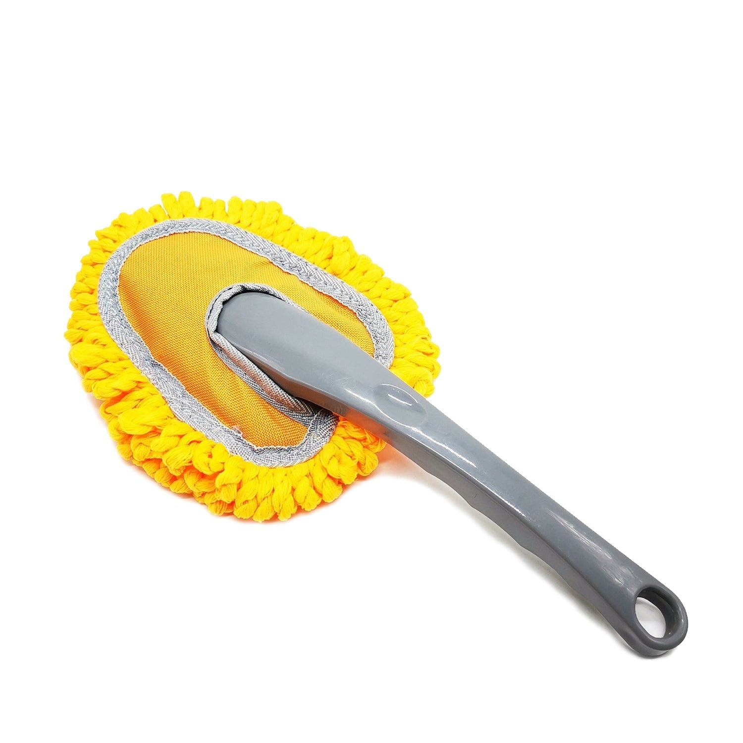 6061 Microfiber Car Duster Used for Cleaning and Washing of Dirty Car Glasses, Windows and Exterior. 6061 Microfiber Car Duster Used for Cleaning and Washing of Dirty Car Glasses, Windows and Exterior.